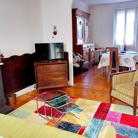 Апартаменти Les Sables D'Olonne - Arago - Le 16 Екстер'єр фото