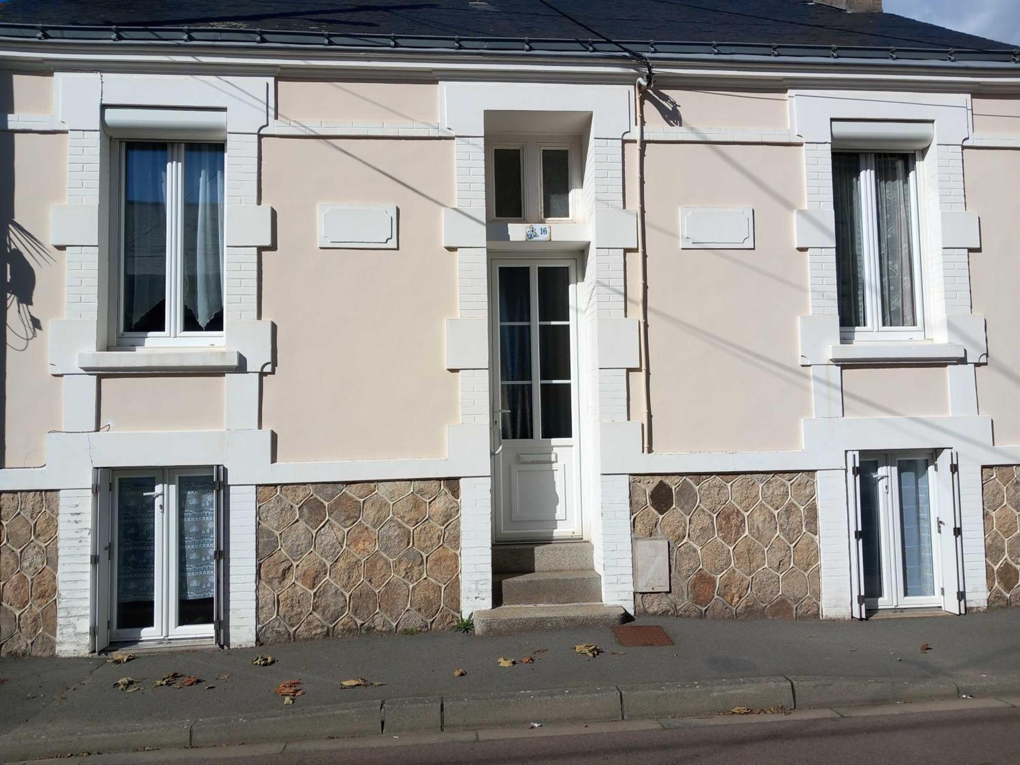 Апартаменти Les Sables D'Olonne - Arago - Le 16 Екстер'єр фото